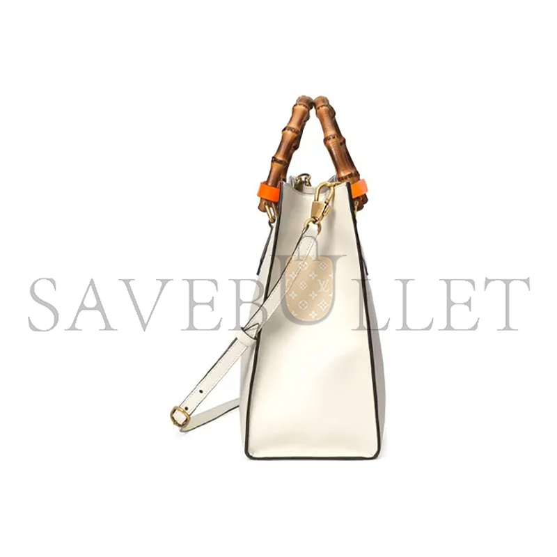 GUCCI DIANA MEDIUM TOTE BAG 55658 17QDT 9060  (35*30*14cm)